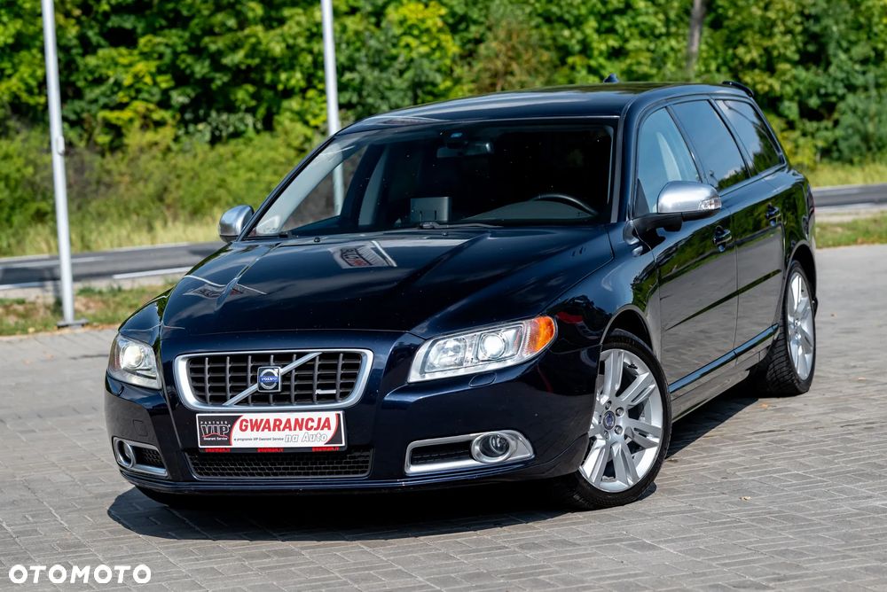 Volvo V70 - 11