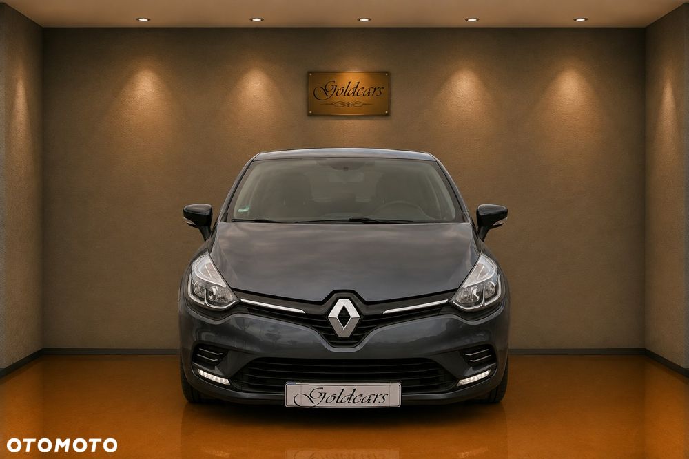 Renault Clio 0.9 TCe Limited - 7