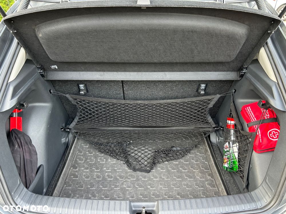 Skoda Fabia 1.0 TSI Ambition - 30