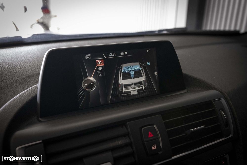 BMW 218 i Coupe Pack M - 24