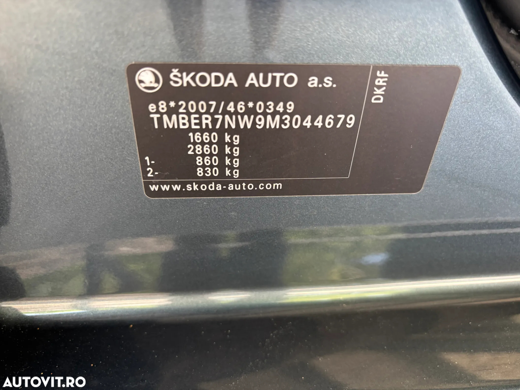 Skoda Scala 1.0 TSI Style - 37