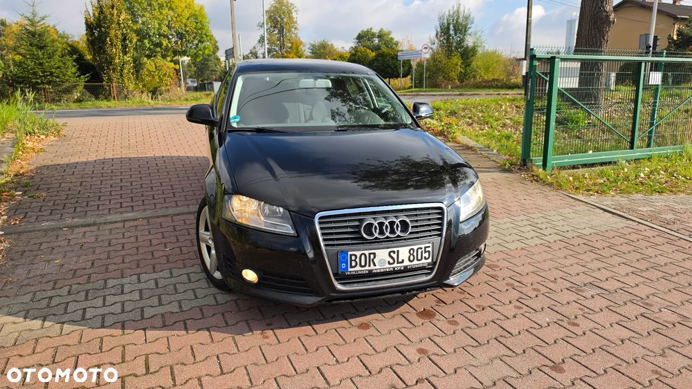 Audi A3 Sportback - 31