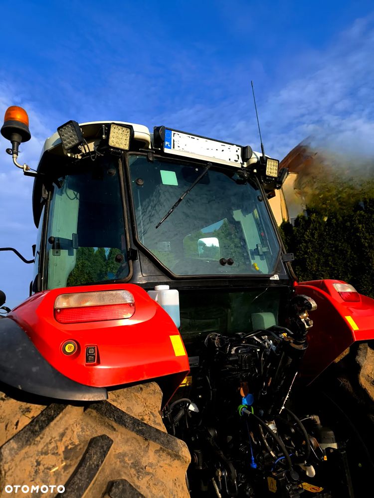 Steyr 4085 Kompakt HiLo - 14