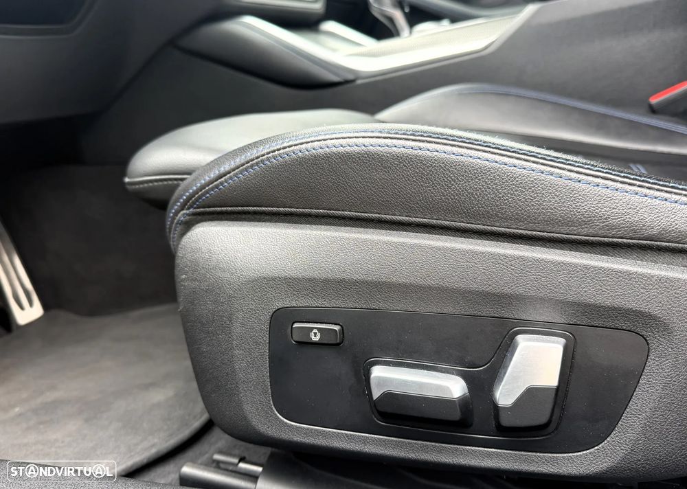 BMW 420 d Pack M Auto - 33