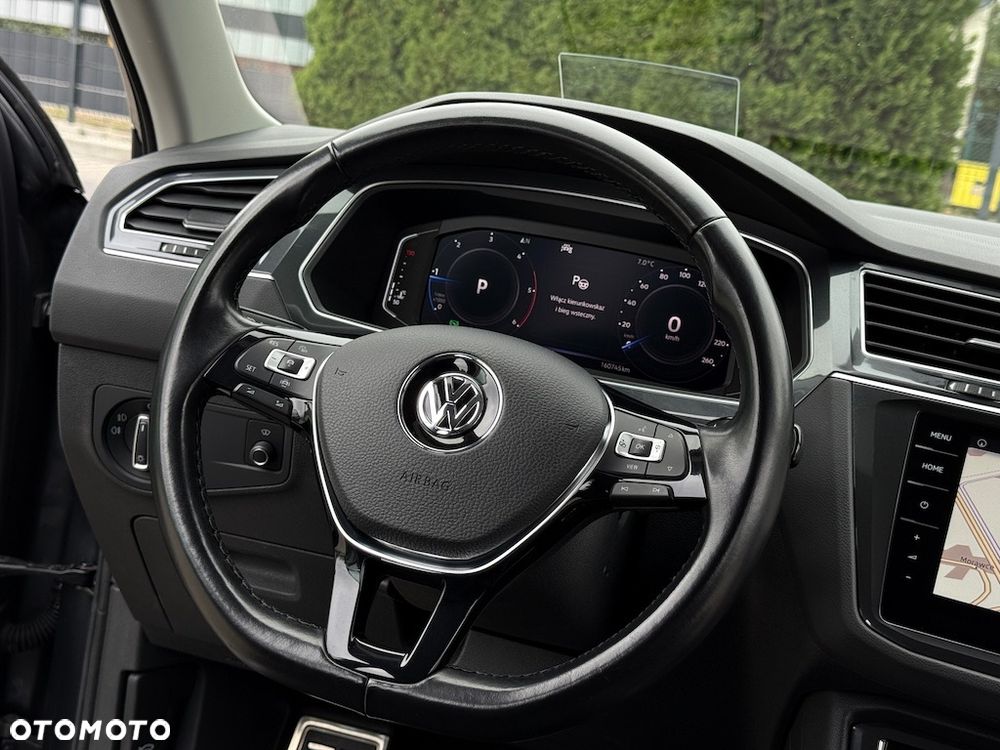 Volkswagen Tiguan 2.0 TDI SCR DSG IQ.DRIVE - 23
