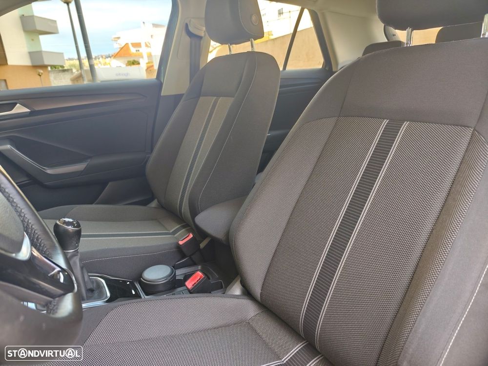 VW T-Roc 1.0 TSI Style - 6