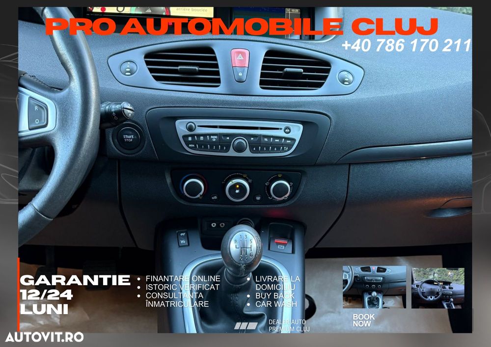 Renault Grand Scenic - 34