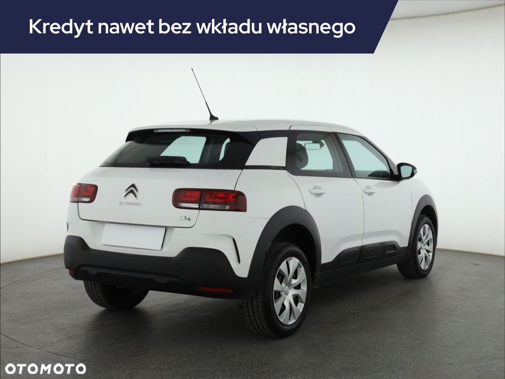 Citroën C4 Cactus - 7