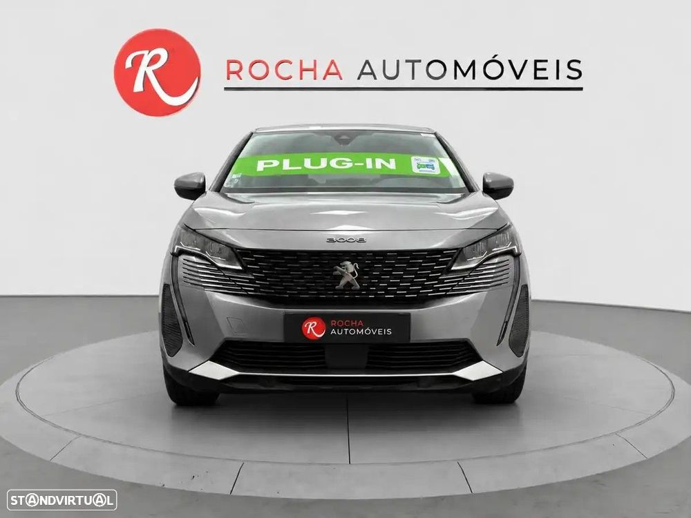 Peugeot 3008 - 2