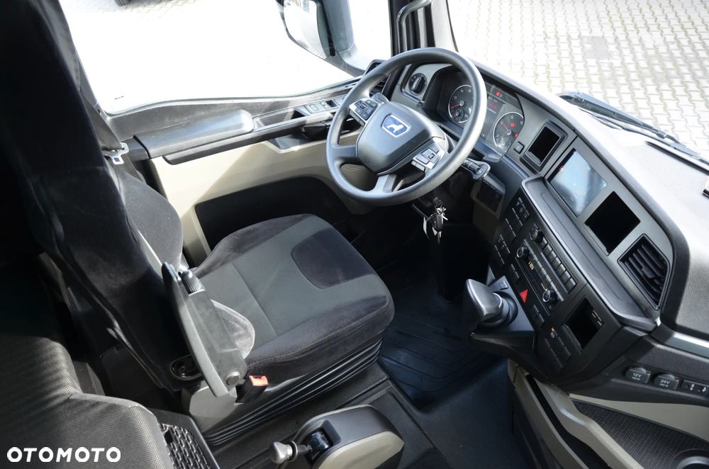 MAN TGX 18.470 GX / 2022r / XXL / RETARDER / 4 PODUSZKI / LED / ACC / ASYSTENT / 4749 - 11