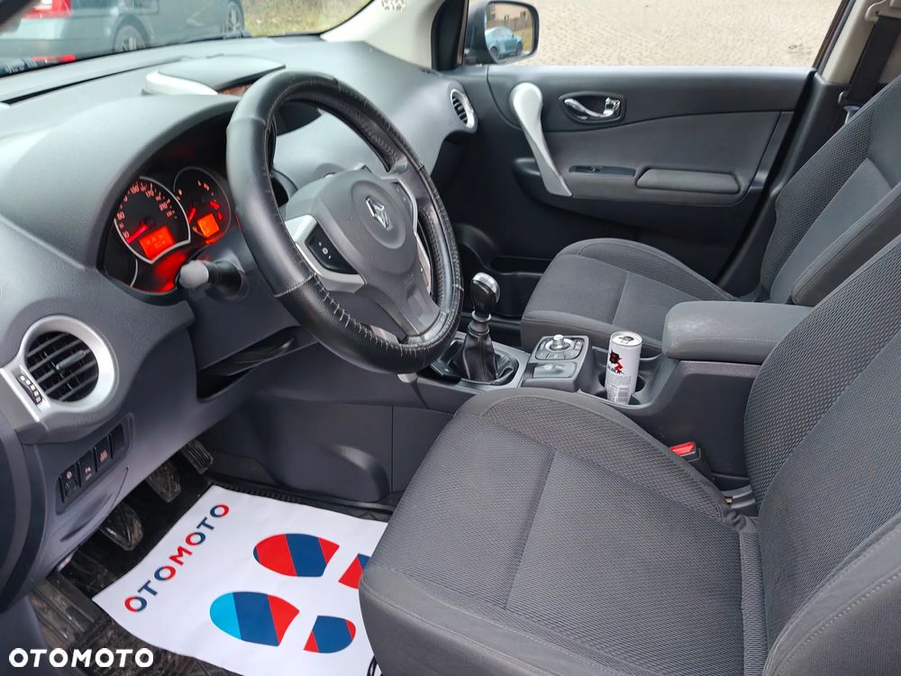 Renault Koleos 2.0 dCi 4x4 Dynamique - 10