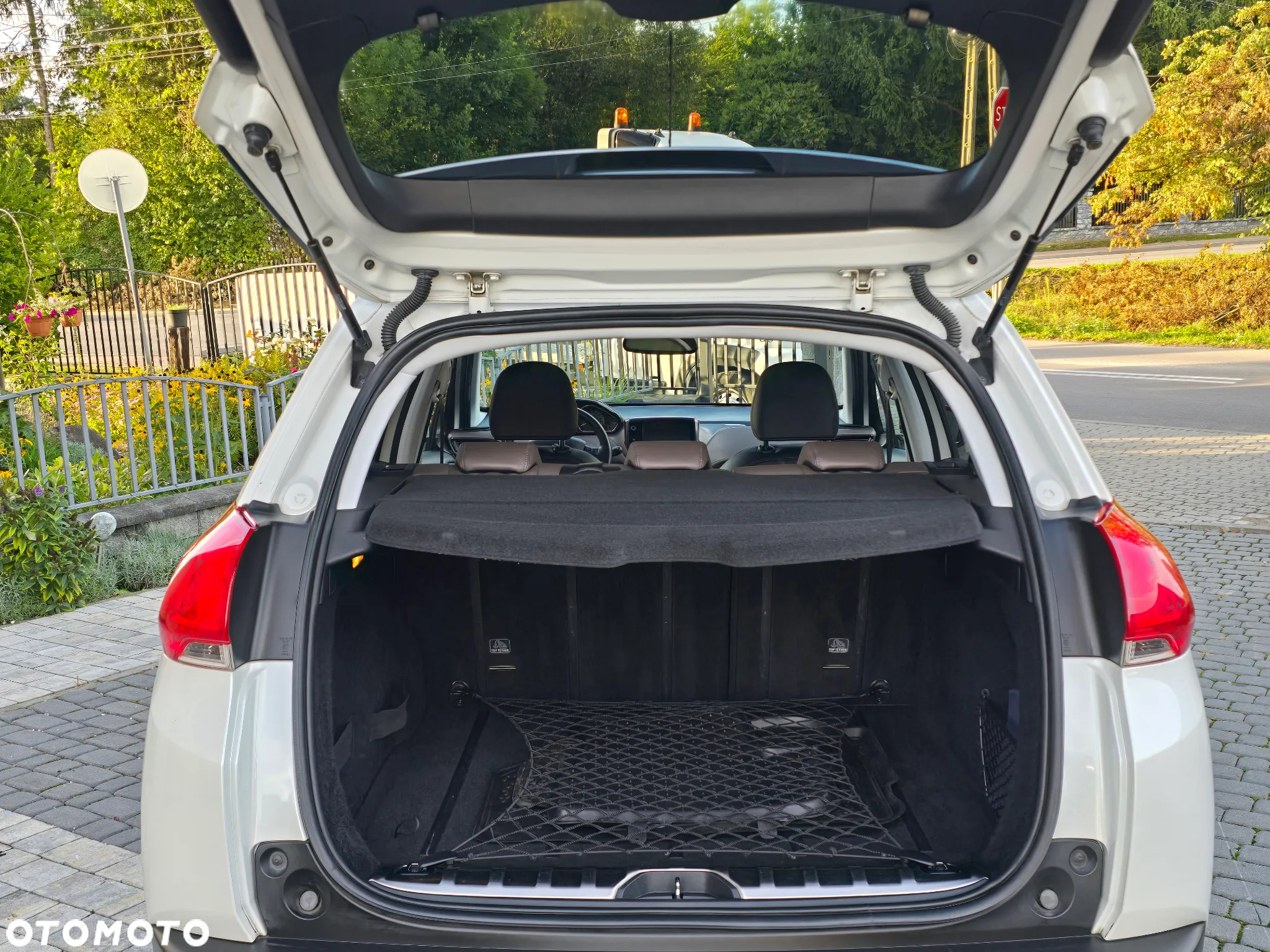 Peugeot 2008 1.6 VTi Allure - 18