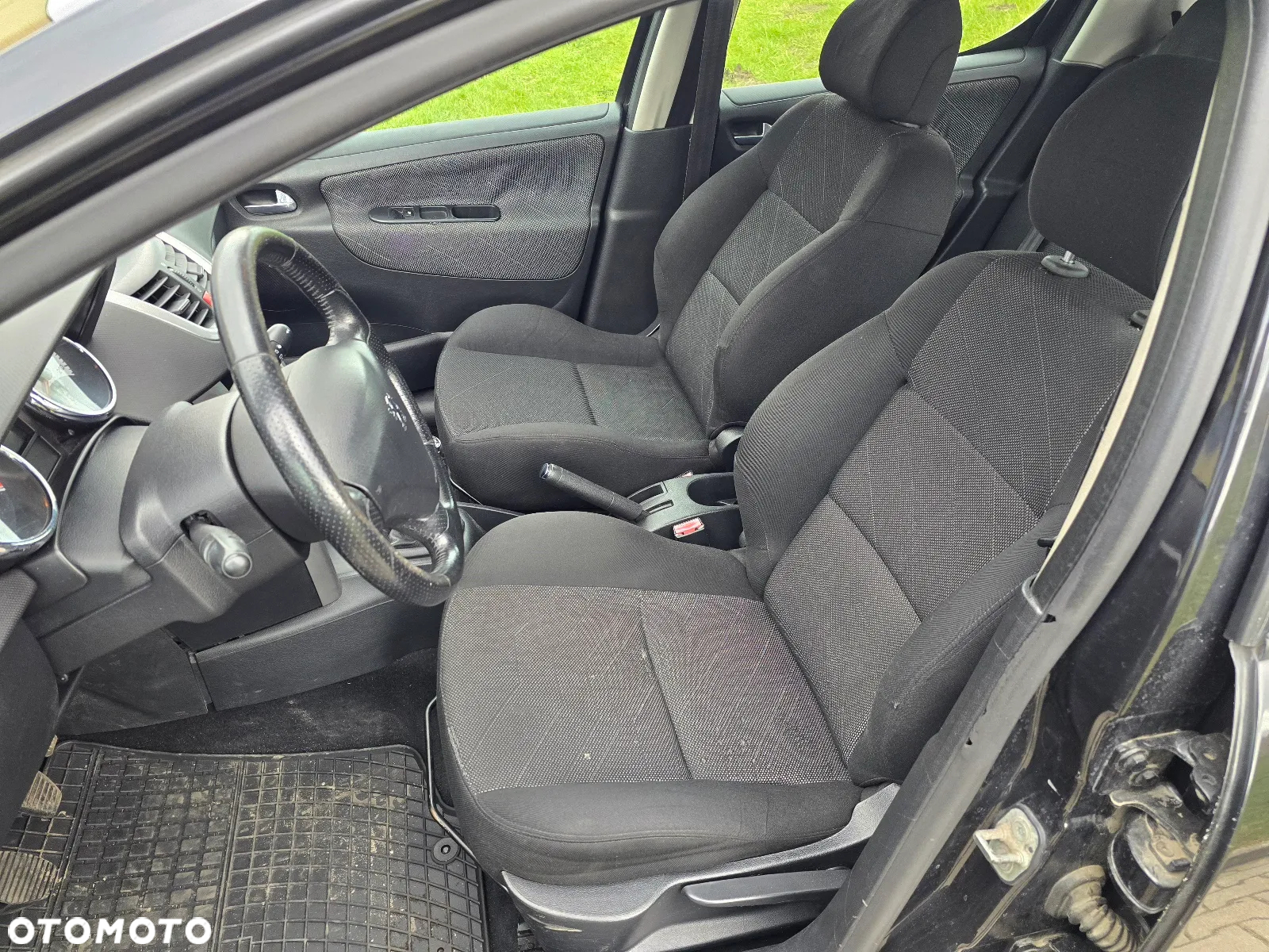 Peugeot 207 1.6 HDi 16V Sporty - 7