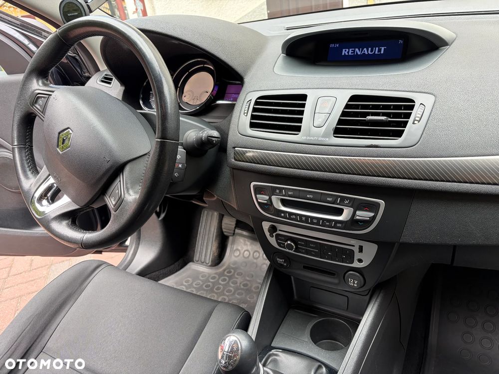Renault Megane - 15