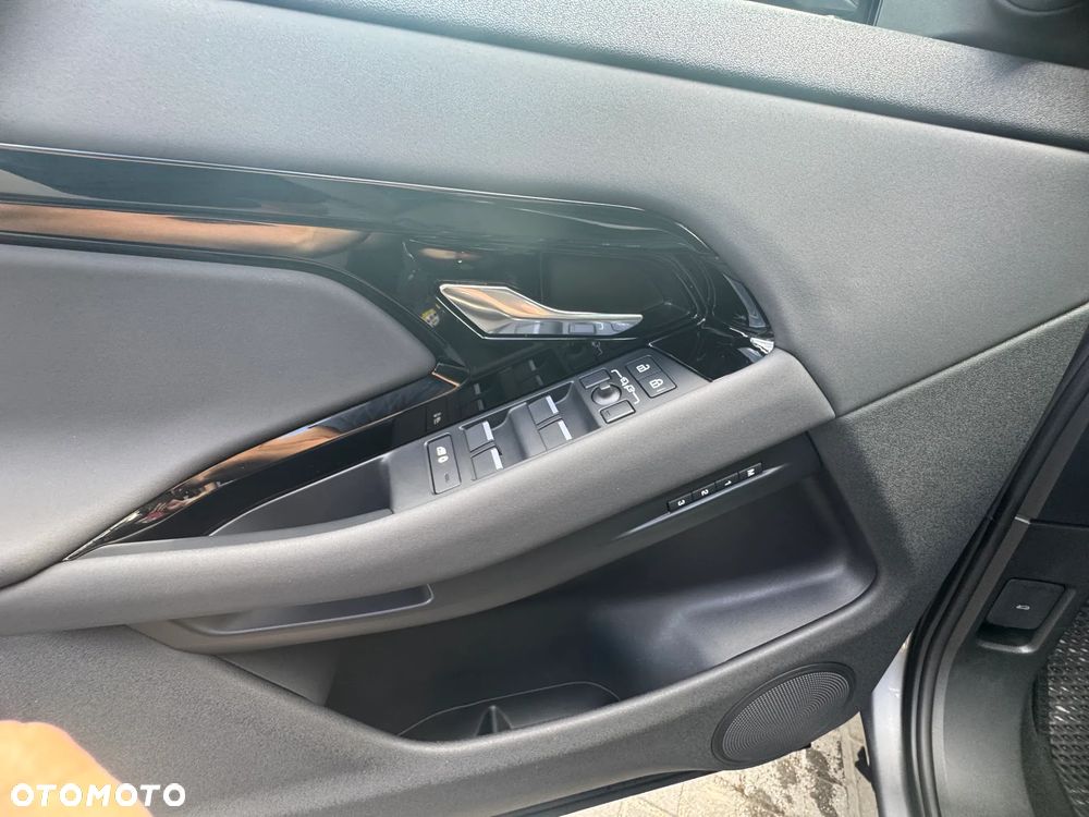 Land Rover Range Rover Evoque 2.0 D200 mHEV Dynamic HSE - 12