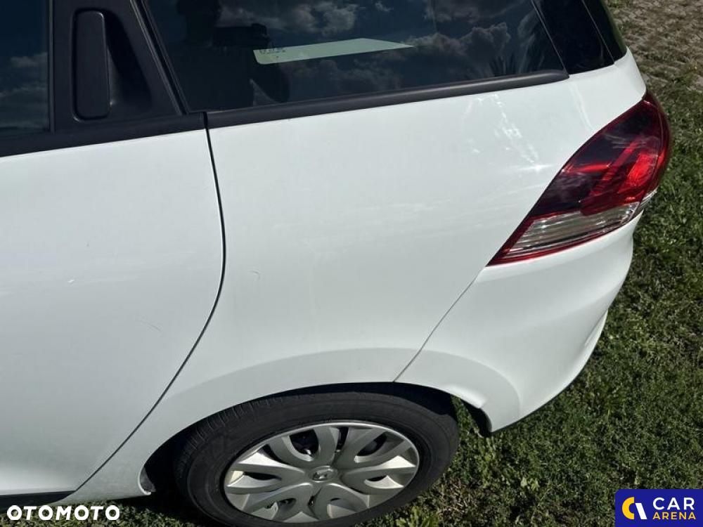 Renault Clio - 35