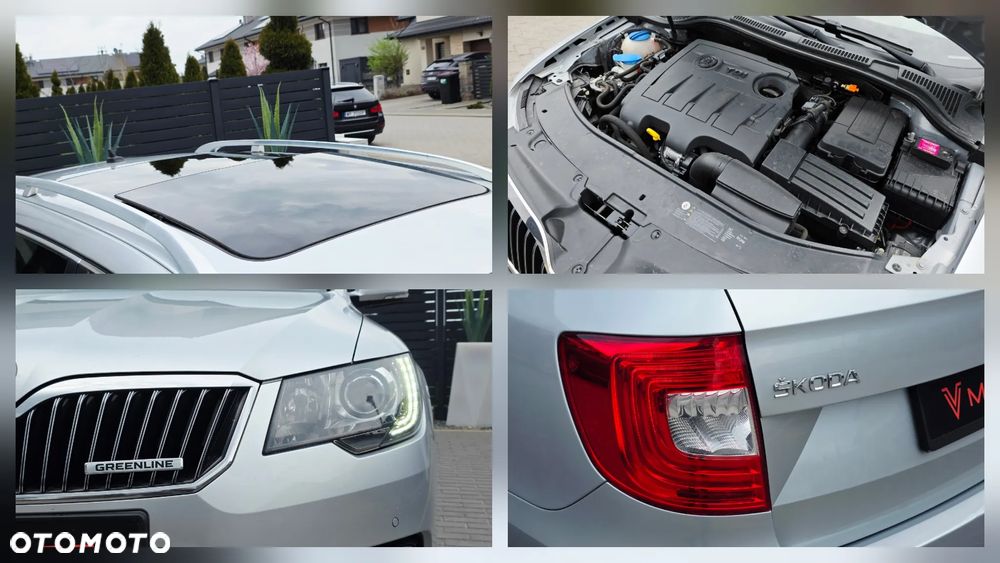 Skoda Superb 1.6 TDI Platinum - 26