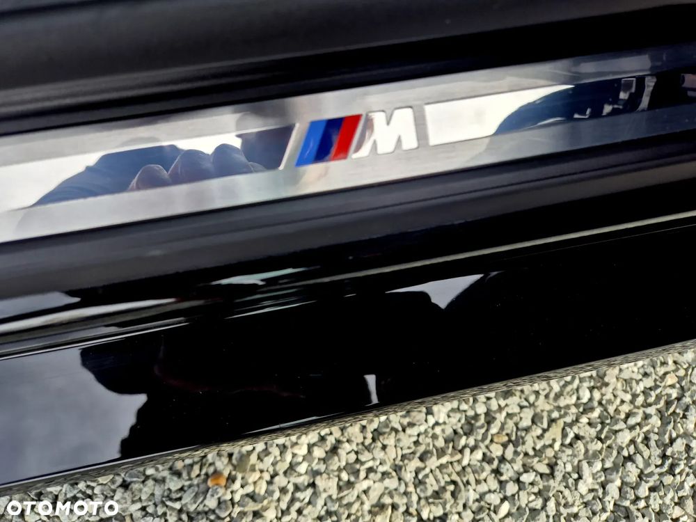 BMW Seria 4 420d M Sport sport - 18