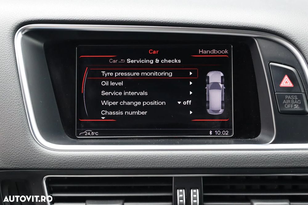 Audi Q5 2.0 TDI Quattro S tronic - 35