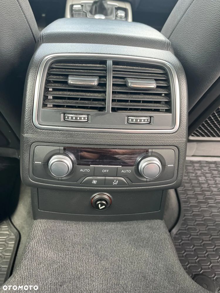 Audi A6 - 9