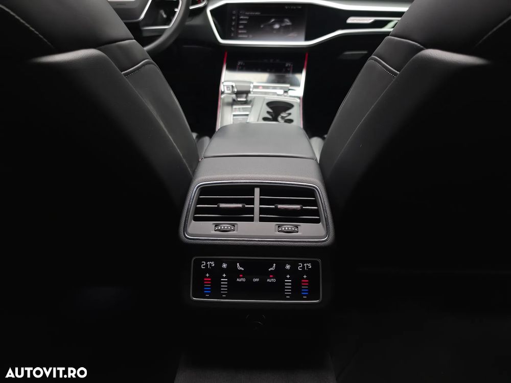 Audi A6 Limuzina 50 TFSI e quattro S tronic S line - 26