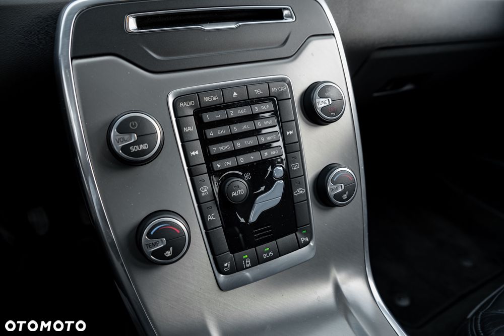 Volvo S80 D5 Summum - 33