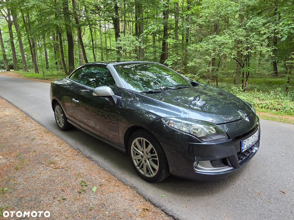 Renault Megane 2.0 140 CVT Dynamique - 5