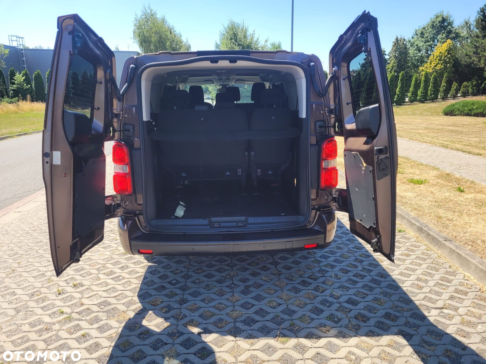 Toyota Proace Verso 2.0 D4-D Long Business - 17