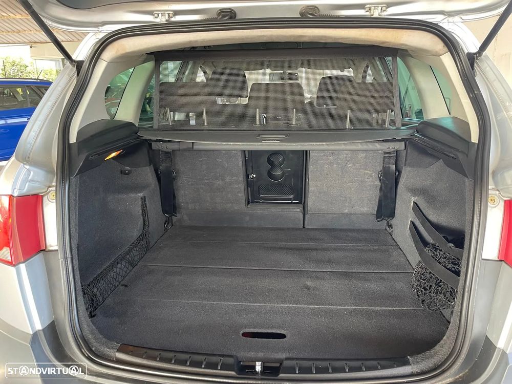 SEAT Altea Freetrack 2.0 TDi T4 - 26