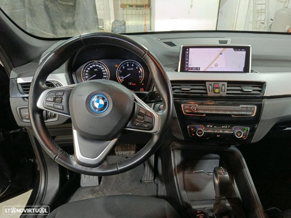 BMW X1 25 e xDrive - 7