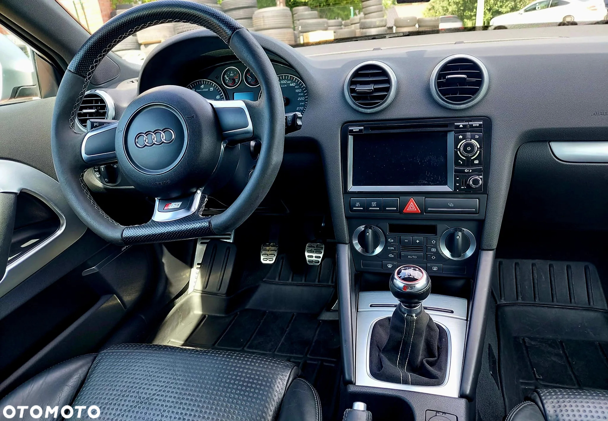 Audi S3 2.0 TFSI Quattro - 14