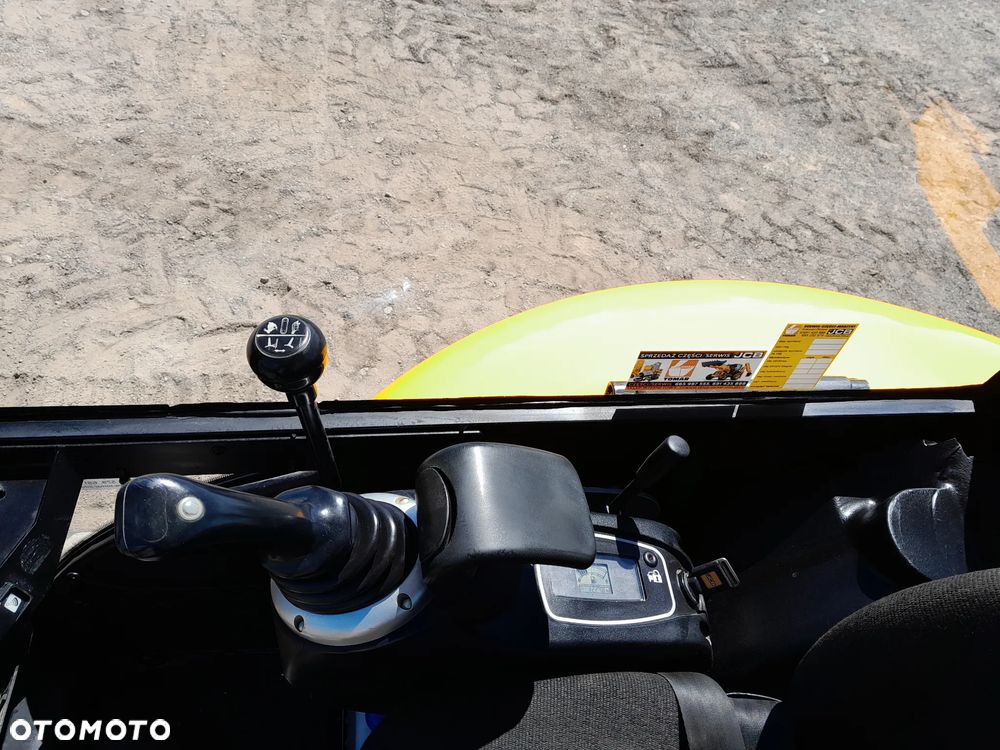 JCB 8026 2021R - 23