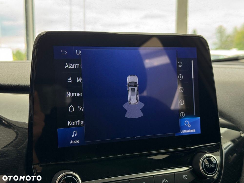 Ford Puma 1.0 EcoBoost Titanium - 35