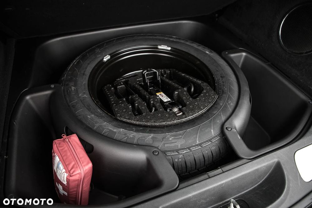 Jeep Grand Cherokee 3.0 CRD Summit - 37