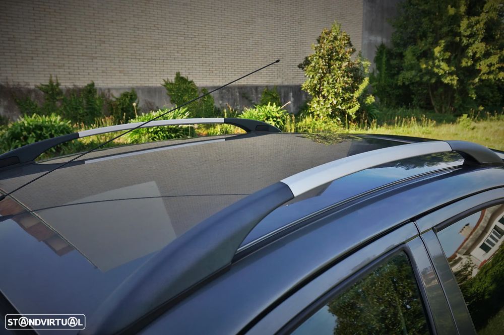 Rover Streetwise 1.4 Plus - 33