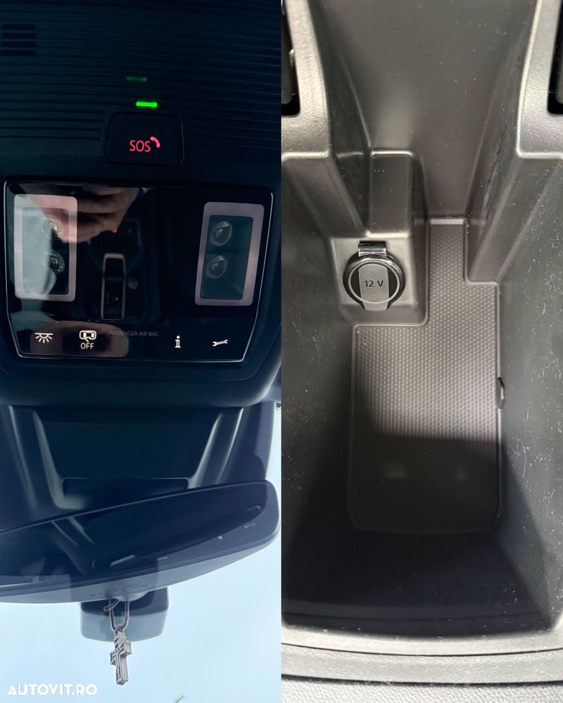 Cupra Formentor 1.5 eTSI DSG7 MHEV - 34