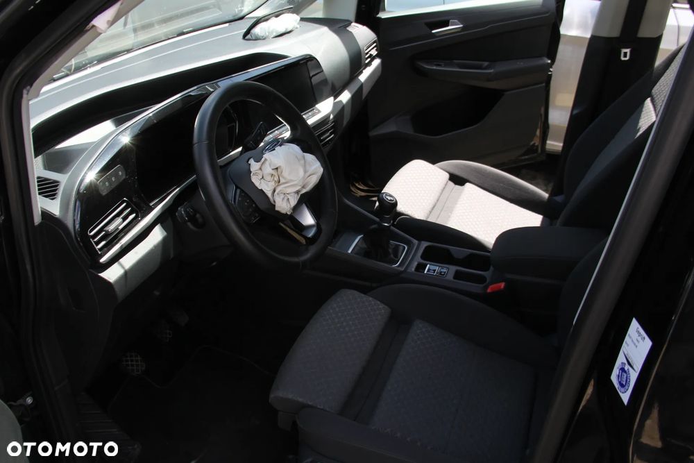 Ford Tourneo Connect Grand - 6