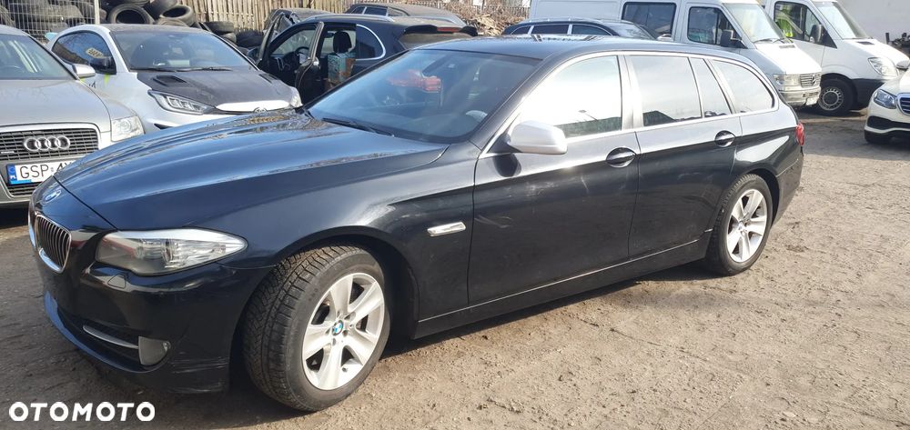BMW Seria 5 - 3