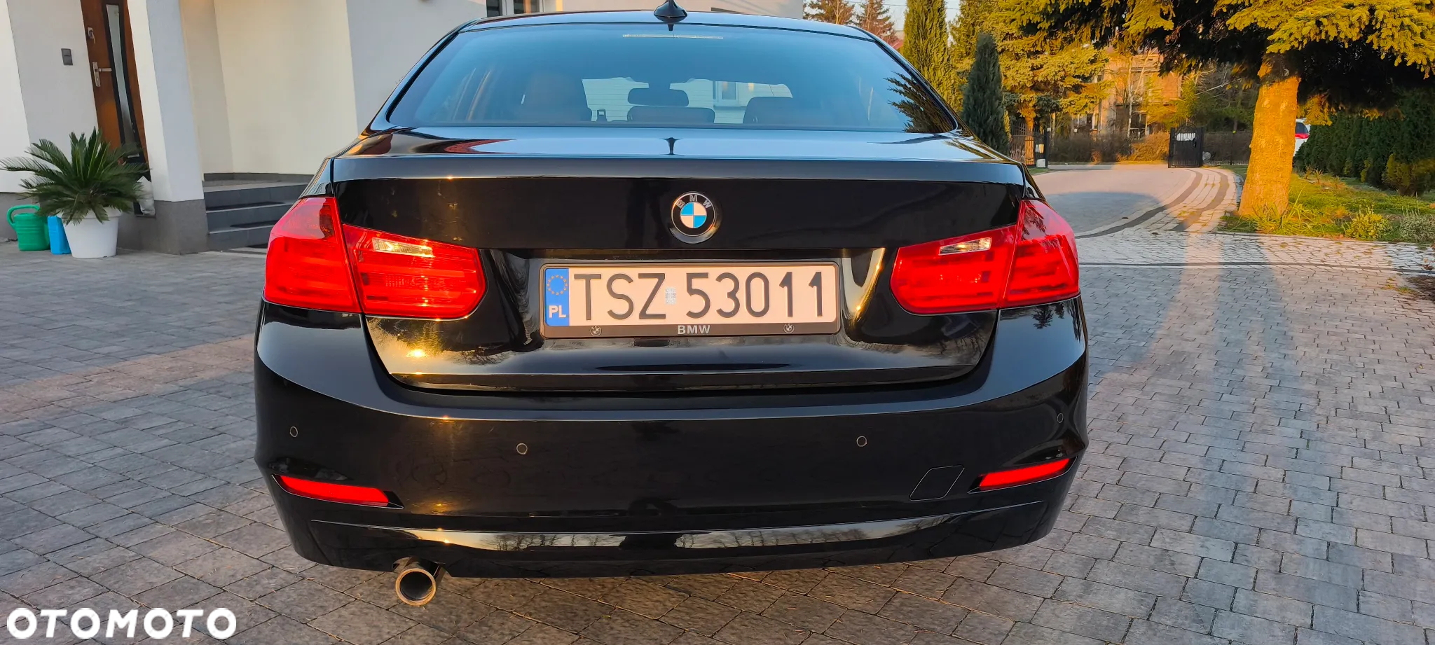 BMW Seria 3 - 10