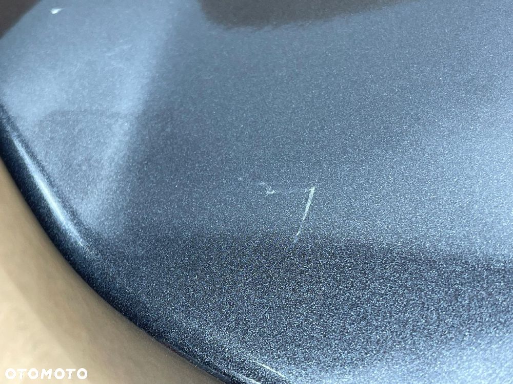 CADILLAC ESCALADE IV 2014 - SPOILER LOTKA KLAPY TYŁ - 3