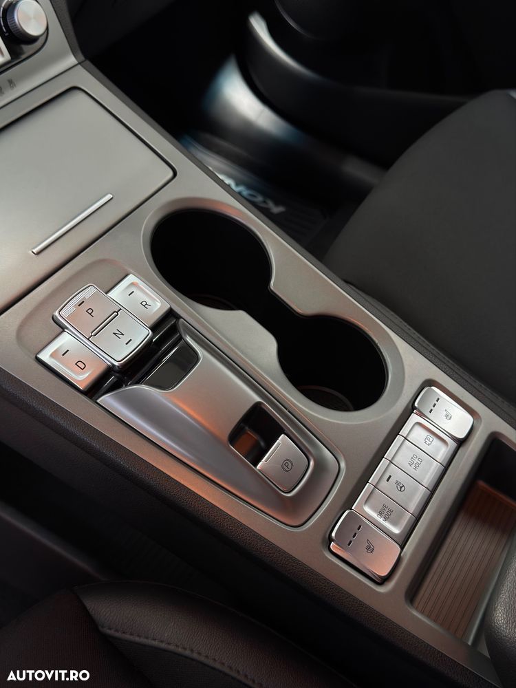 Hyundai KONA 204CP Highway + Navi - 29