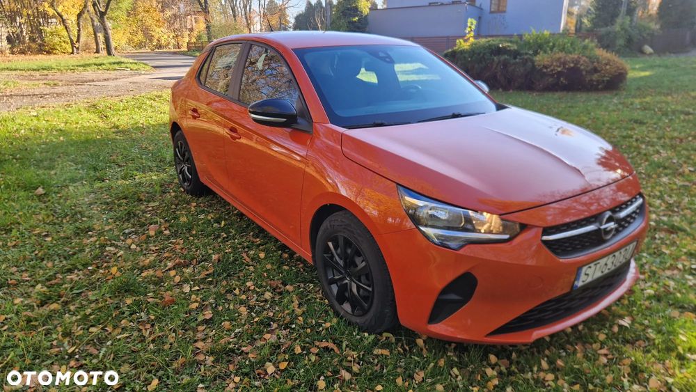 Opel Corsa 1.2 Edition S&S - 4