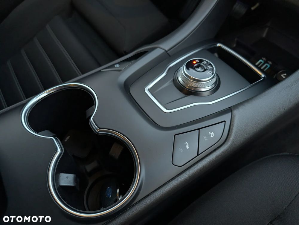 Ford Mondeo 2.0 EcoBlue Trend - 10