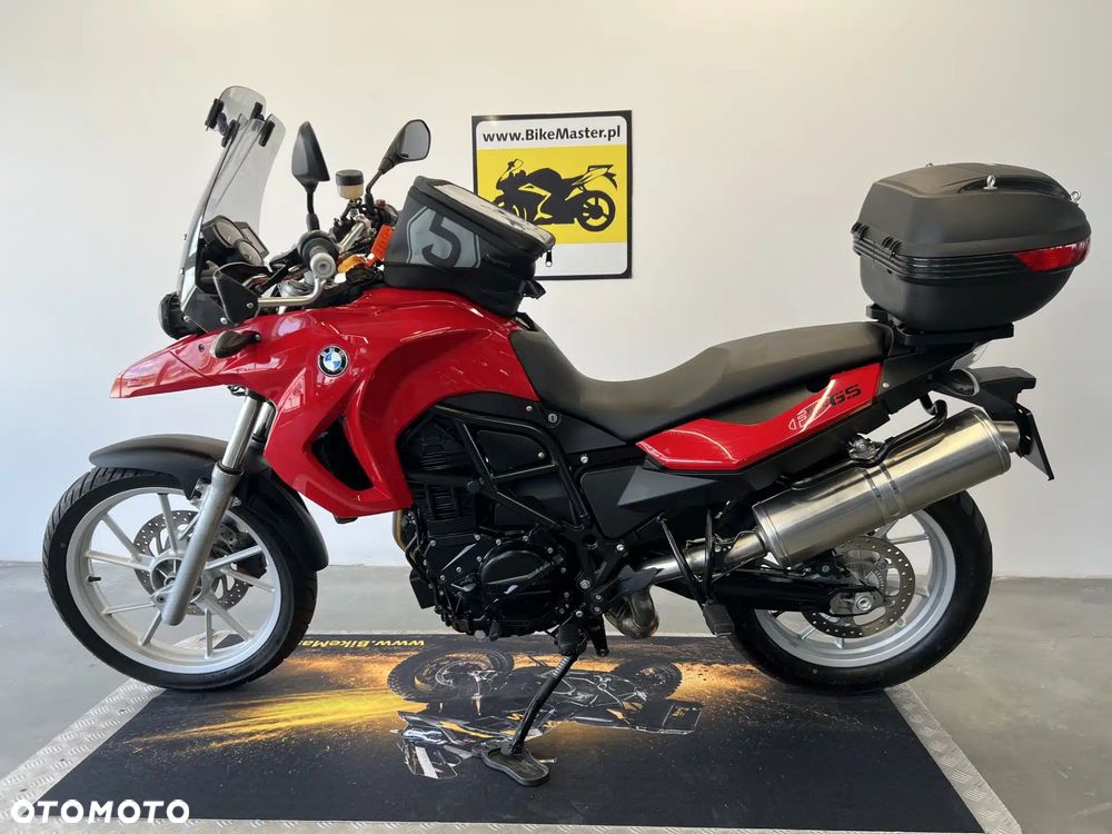 BMW GS - 2