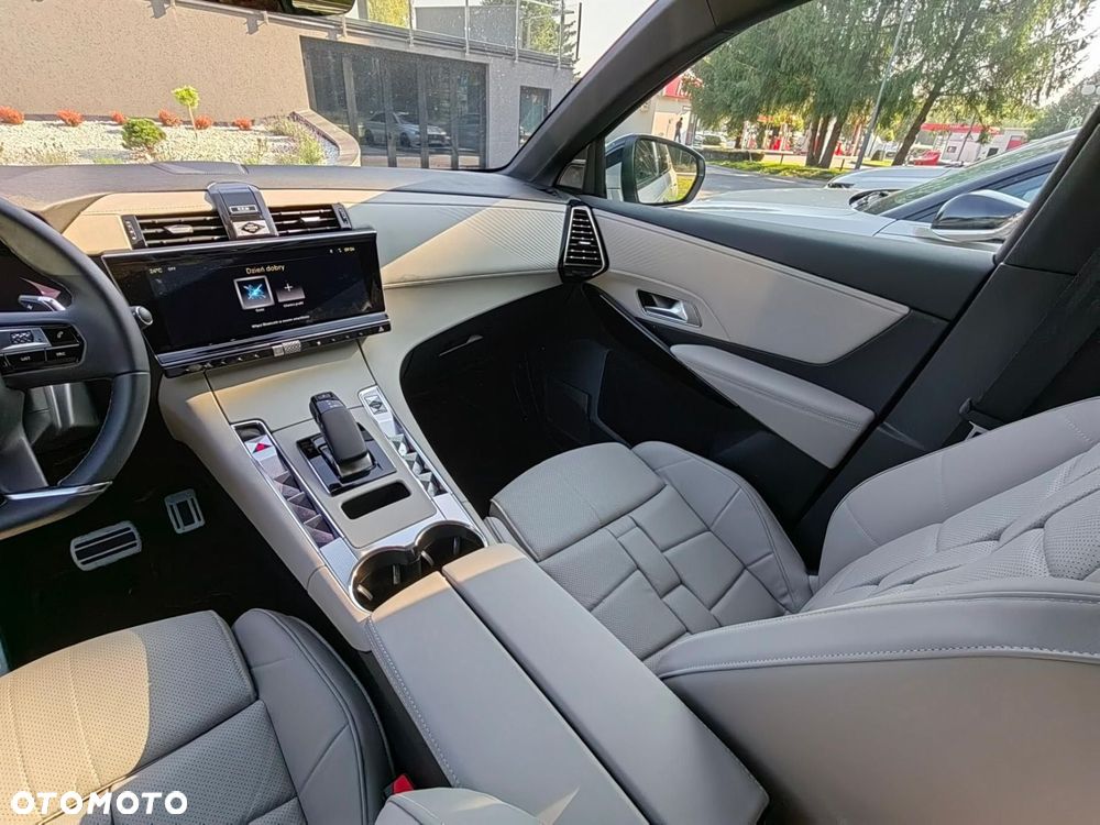 DS Automobiles DS 7 Crossback - 13