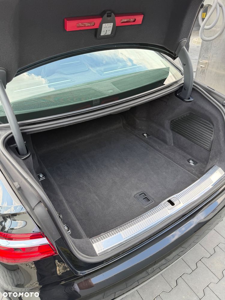 Audi A8 L 50 TDI mHEV Quattro Tiptr - 27