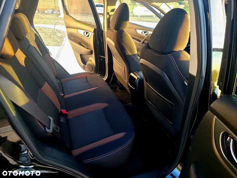 Nissan Qashqai 1.5 dCi N-Style - 16
