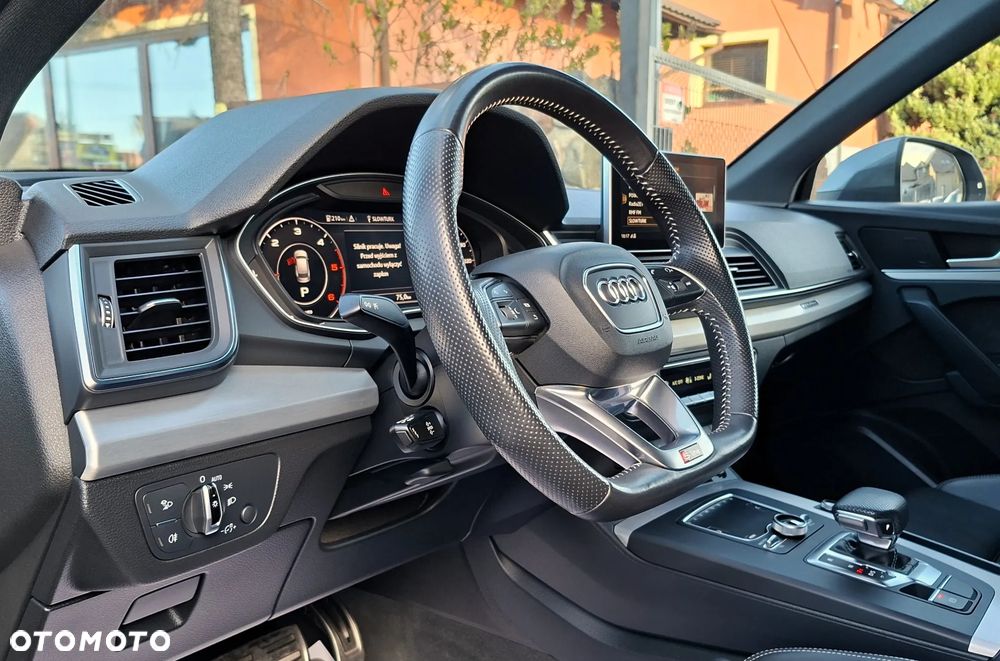 Audi Q5 - 30