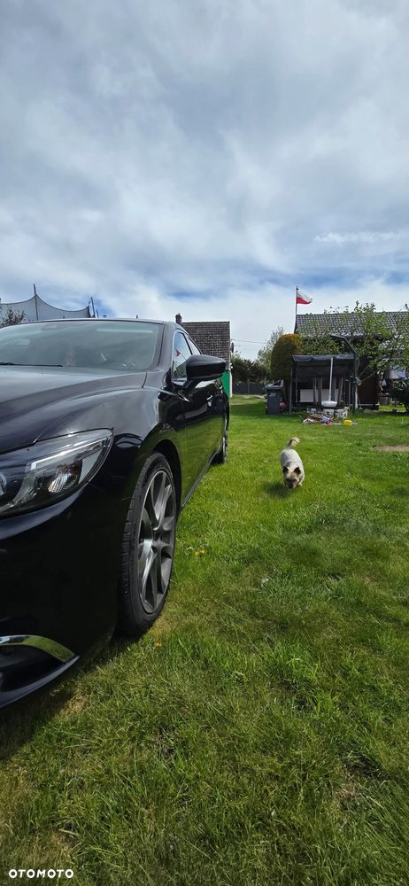 Mazda 6 2.0 SKYMotion - 5