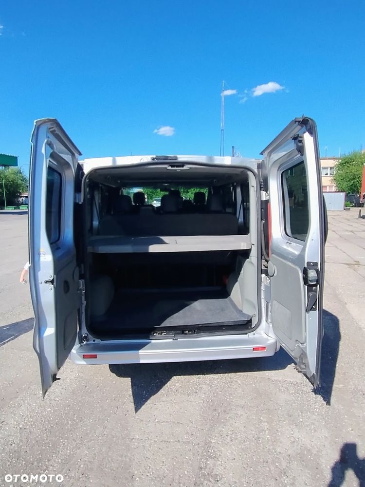 Renault Trafic L2H1 Komfort - 13
